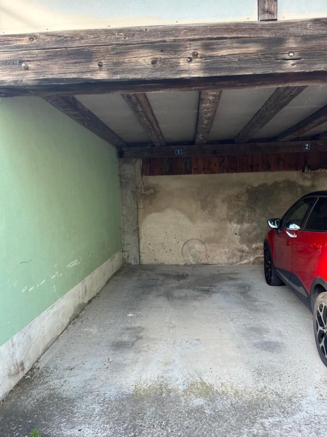 L'Appart Du Ried Heidolsheim Exterior foto